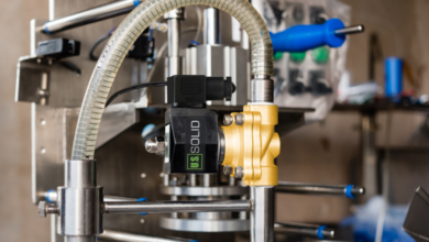 What Is a Vacuum Solenoid and How Does It Work?