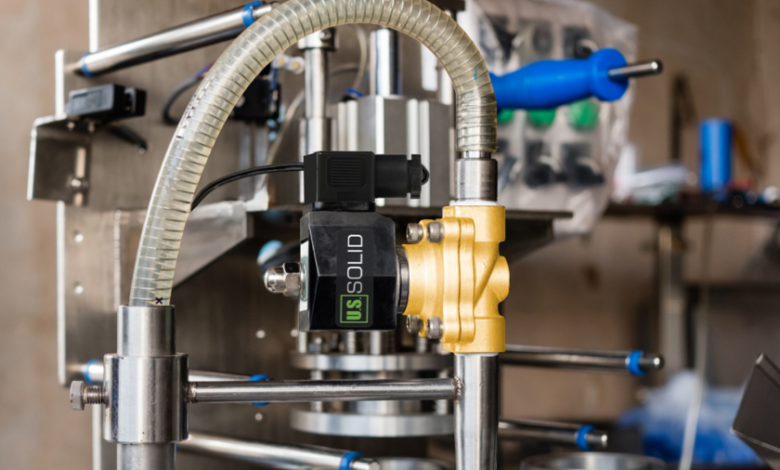 What Is a Vacuum Solenoid and How Does It Work?