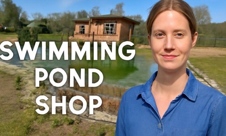 How to Choose the Ideal Pump from a Swimming Pond Shop