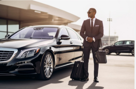The Ultimate Luxury Ride Limo Service Redefined