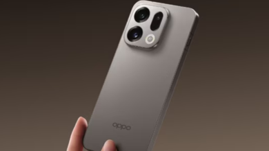 OPPO Find X9 5G India Launch – Premium Design Meets Cutting-Edge Tech