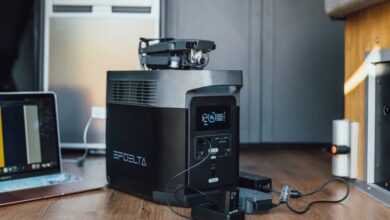 Exploring the Different Types of Batteries Available at Besomi