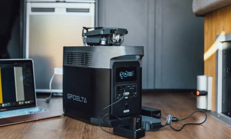 Exploring the Different Types of Batteries Available at Besomi