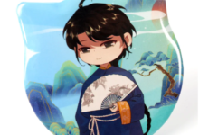 Small Details, Big Impact: Why Businesses and Creators Love Custom Pins