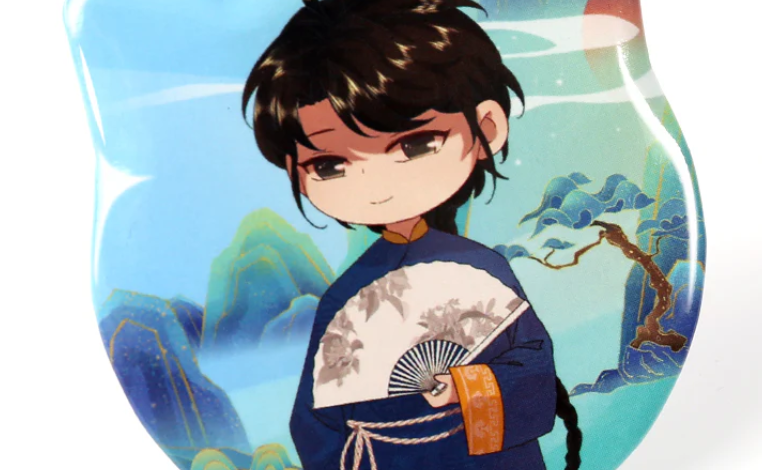 Small Details, Big Impact: Why Businesses and Creators Love Custom Pins