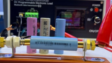 Comparing Power and -Safety: The Molicel INR-21700-P50S vs. Traditional High-Power Cells