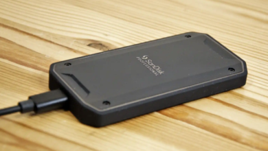 External SSD Drive Buying Guide for Maximum Performance