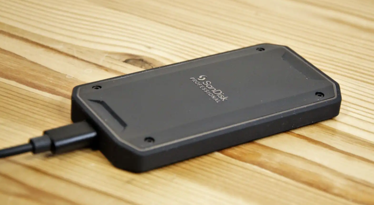 External SSD Drive Buying Guide for Maximum Performance