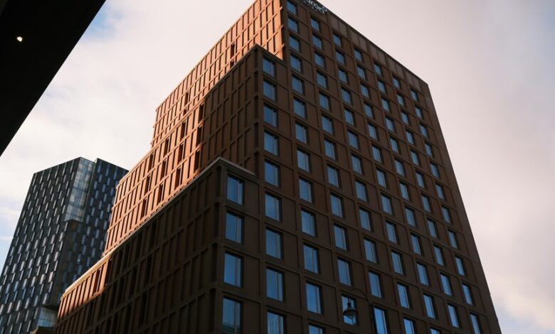 innovation grid analysis summary