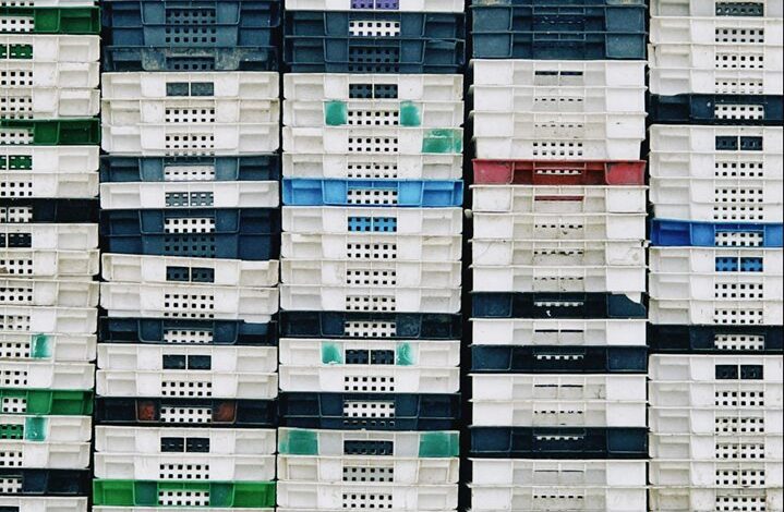 momentum grid for identifiers