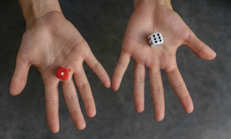 opportunity nexus identified numbers