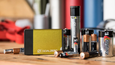 A Complete Guide to Battery Choices: Powering Devices the Right Way