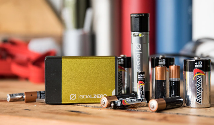 A Complete Guide to Battery Choices: Powering Devices the Right Way