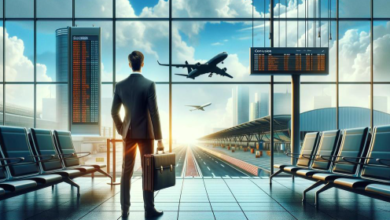 The Importance of Business Trips in Global Business Growth