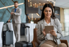 Business Trip Planning: How Professionals Prepare for Work Travel