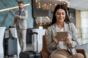 Business Trip Planning: How Professionals Prepare for Work Travel