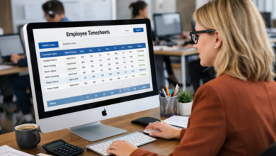 Timesheet Report Utilization: Strategies for Maximum Benefit in 2026