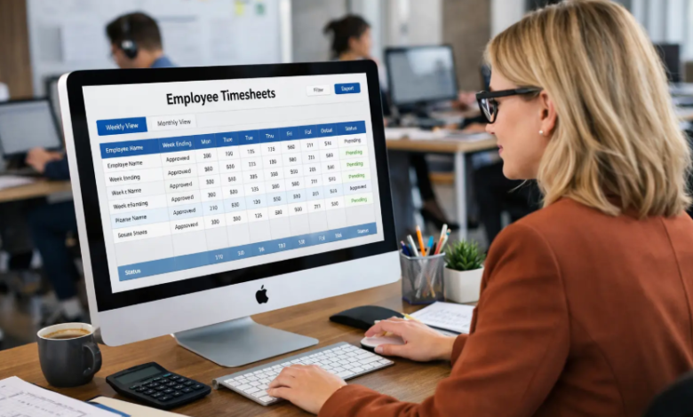 Timesheet Report Utilization: Strategies for Maximum Benefit in 2026