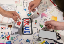 Jobs You Can Get After Completing a UI UX Class