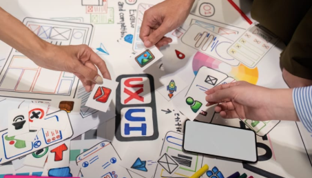 Jobs You Can Get After Completing a UI UX Class