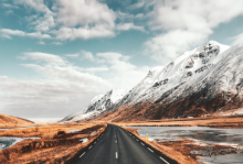 Iceland Road Trip Guide: Exploring the Ring Road Like a Pro
