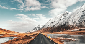 Iceland Road Trip Guide: Exploring the Ring Road Like a Pro