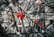 cosmic transformation and growth