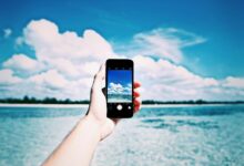 digital phone number innovation