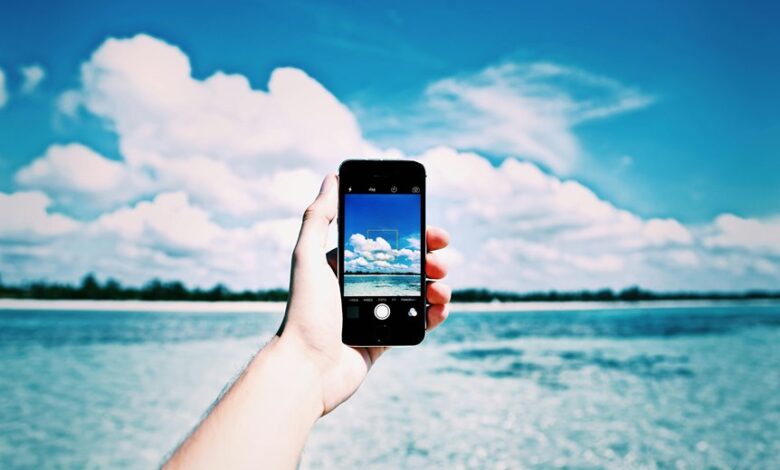 digital phone number innovation