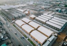 horizon gateway market expansion
