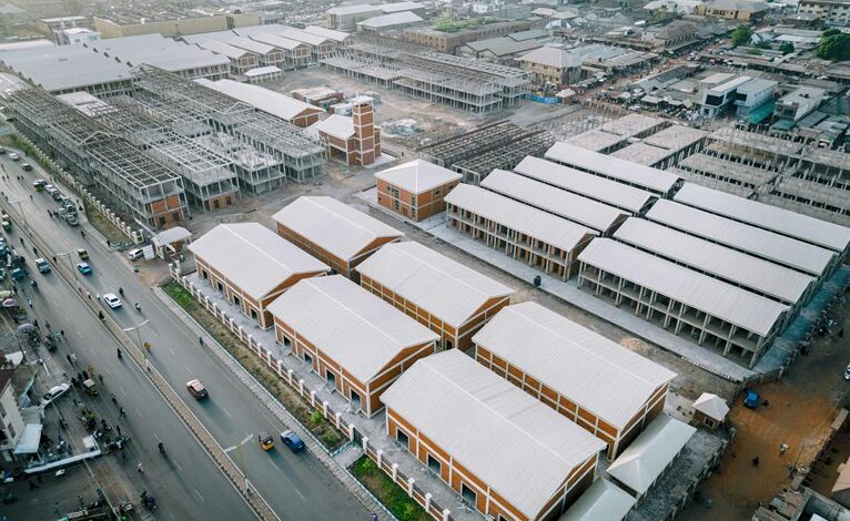 horizon gateway market expansion