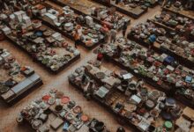 horizon gateway market innovation