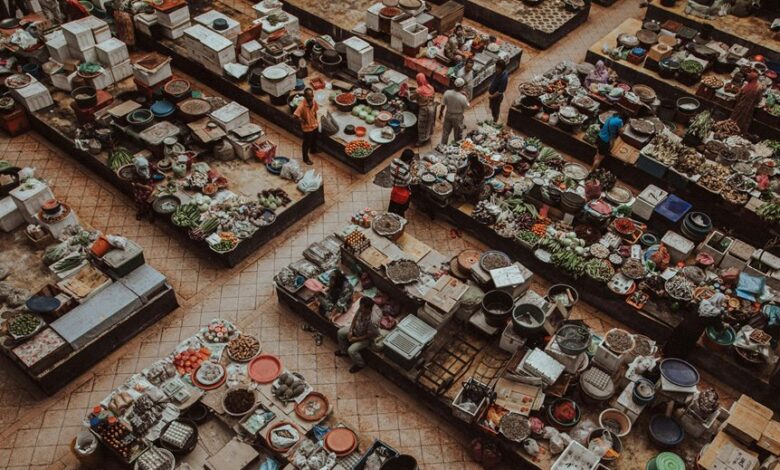 horizon gateway market innovation