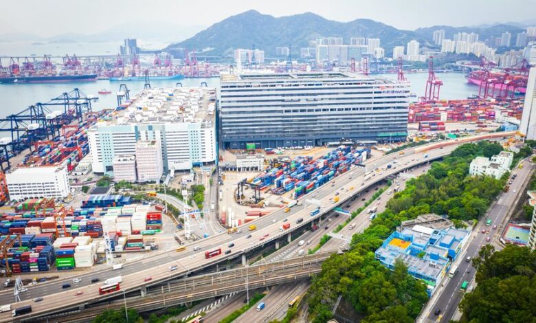 horizon gateway strategic potential