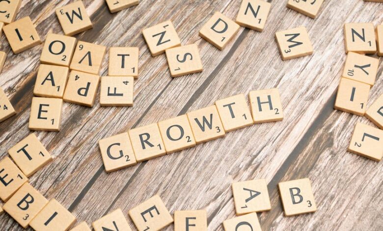 inspiring strategic growth initiative