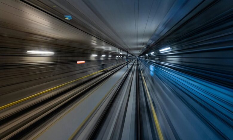 inspiring visionary growth initiative