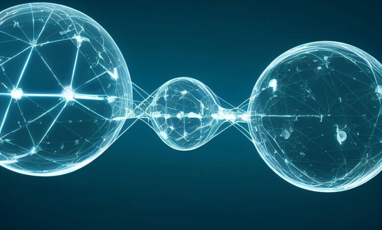 next level connectivity solutions