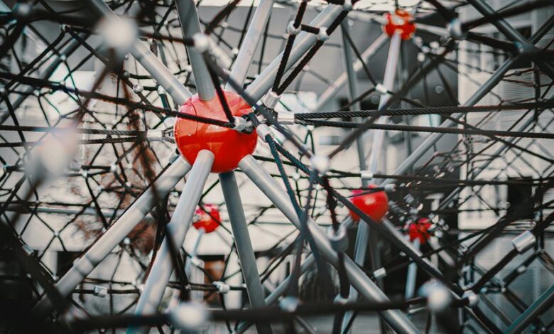 radiant transformative node expansion