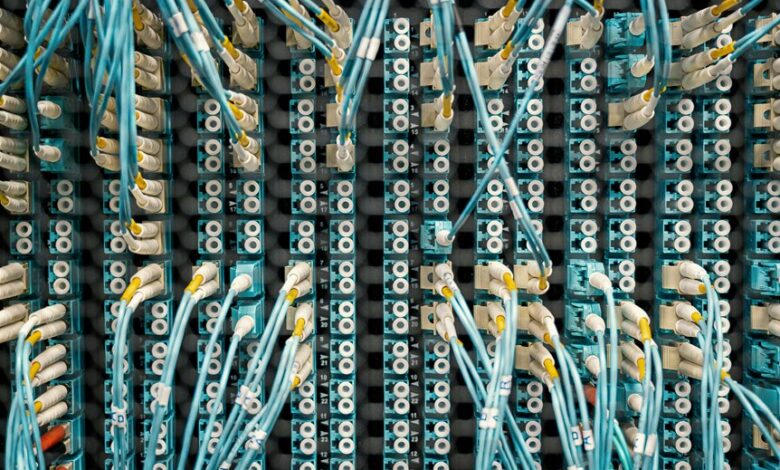 transformative network initiation