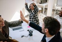 transformative success velocity arc