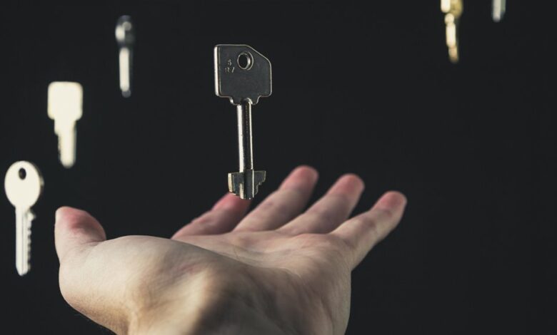 unlocking digital potential now