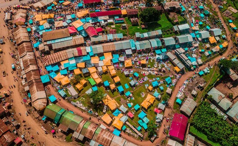 unlocking market potential now