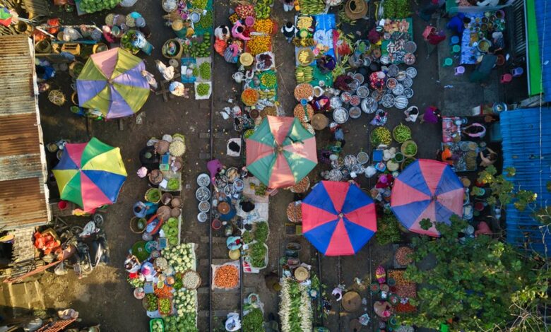 unlocking new market opportunities