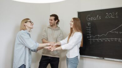 visionary success through velocity