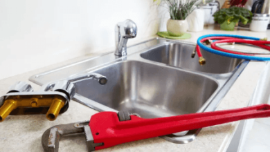 How Your Plumbing System Is Affected By Seasonal Changes And What You Should Do