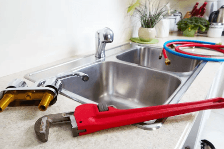 How Your Plumbing System Is Affected By Seasonal Changes And What You Should Do