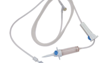 Y Injection Port: Design, Purpose, and Clinical Best Practices
