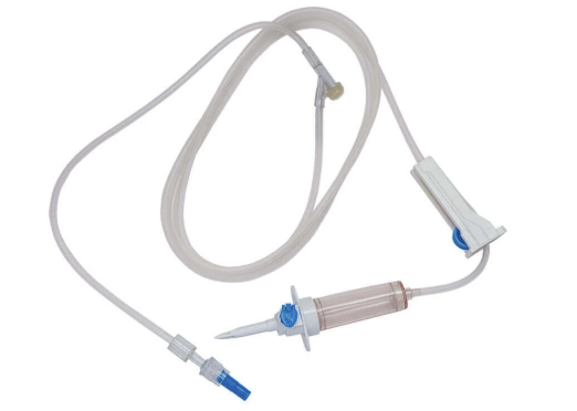 Y Injection Port: Design, Purpose, and Clinical Best Practices