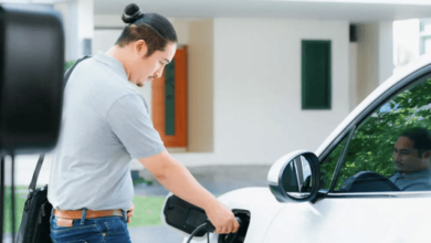EV Charger Apartment: Complete Guide to Residential EV Charging Solutions