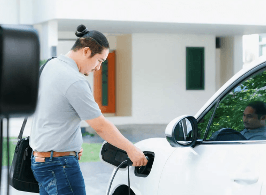 EV Charger Apartment: Complete Guide to Residential EV Charging Solutions